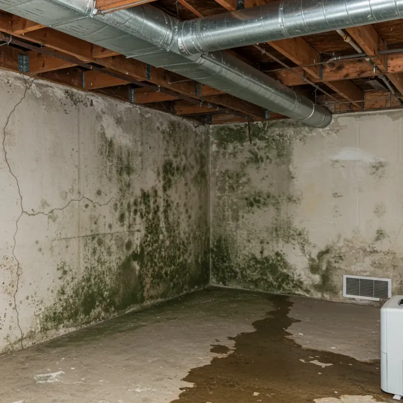 Professional Mold Removal in Kapaa, HI