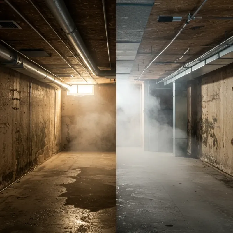 Professional Odor Removal in Kapaa, HI